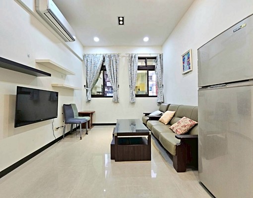 ✨寧靜起居小家庭首選電梯兩房⭐雅緻居所✨-小邱 - Image 1