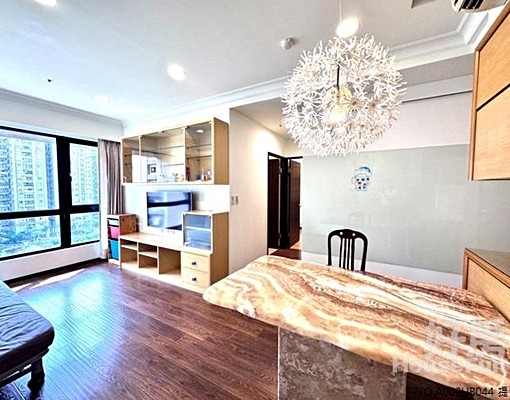 近輕軌【淡水情歌】面溪2房2衛含車位︱可養寵物︱可租補 - Image 2