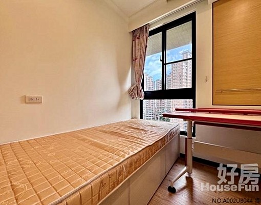 近輕軌【淡水情歌】面溪2房2衛含車位︱可養寵物︱可租補 - Image 9