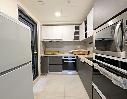 坤悅領秀🍎全新未住.三房B1平車.一卡皮箱入住 - Image 3