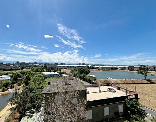 中央大學過嶺好市多旁觀音耀捷新樂園兩房兩衛車 - Image 8