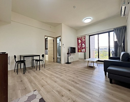 中央大學過嶺好市多旁觀音耀捷新樂園兩房兩衛車 - Image 14