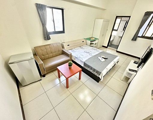 中國醫/體大♡可租屋補助♡舒適空間♡採光明亮♡生活機能便利♡ - Image 1