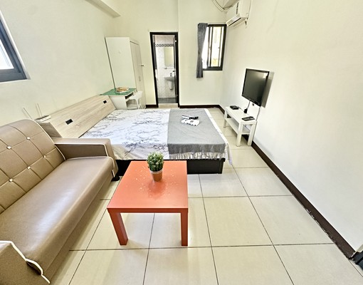 中國醫/體大♡可租屋補助♡舒適空間♡採光明亮♡生活機能便利♡ - Image 3