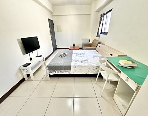 中國醫/體大♡可租屋補助♡舒適空間♡採光明亮♡生活機能便利♡ - Image 8