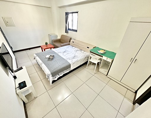 中國醫/體大♡可租屋補助♡舒適空間♡採光明亮♡生活機能便利♡ - Image 6