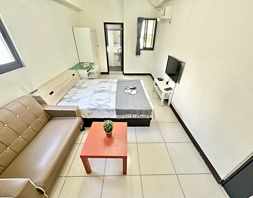 中國醫/體大♡可租屋補助♡舒適空間♡採光明亮♡生活機能便利♡ - Image 2