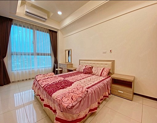 近興仁夜市高樓層景觀宅全配家具2+1房含車管 - Image 5