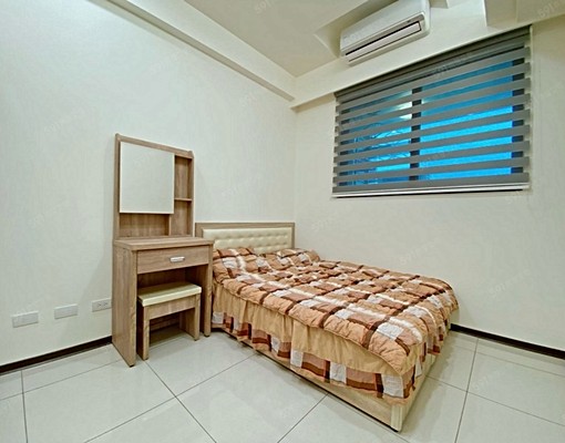 近興仁夜市高樓層景觀宅全配家具2+1房含車管 - Image 8