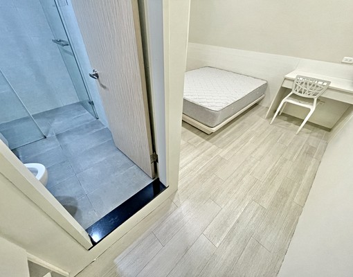 💖走路中科大一中中友💖木質精緻裝潢💖系統櫃乾濕分離 - Image 8