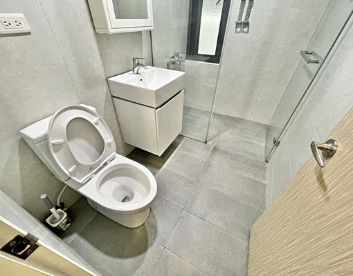 💖走路中科大一中中友💖木質精緻裝潢💖系統櫃乾濕分離 - Image 9