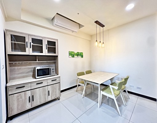 青埔高鐵核心商圈|威均天翔正三房全配~含車管 - Image 4