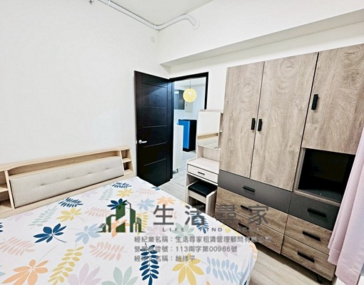 近中科逢甲商圈🎈輕屋齡2房🎈可租補可寵 - Image 8