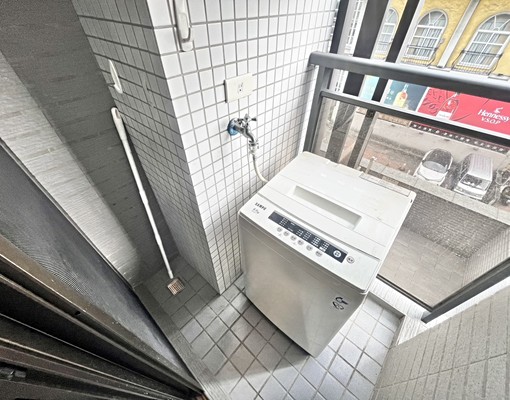 📅可租補|🌞陽台|🧺獨立洗曬區|🍳電磁爐|❄️冰箱 - Image 8