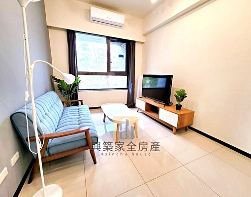 A高鐵生活圈~北歐風可貓兩房~含車位 - Image 4