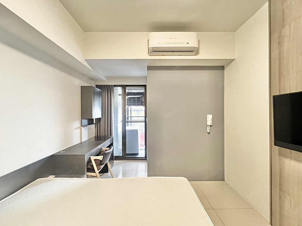 📅可租補|🌞陽台|🧺獨立洗曬區|🍳電磁爐|❄️冰箱 - Image 1