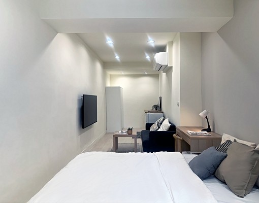 🚅近三重家樂福重陽橋🐱全新可寵獨立陽台洗衣機 - Image 6