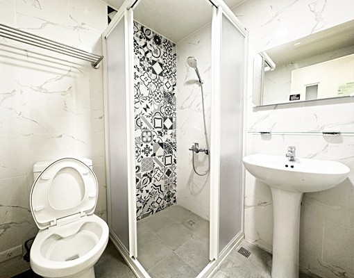 🚅近三重家樂福重陽橋🐱全新可寵獨立陽台洗衣機 - Image 13