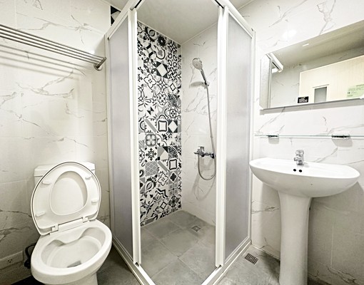 🚅近三重家樂福重陽橋🐱全新可寵獨立陽台洗衣機 - Image 9