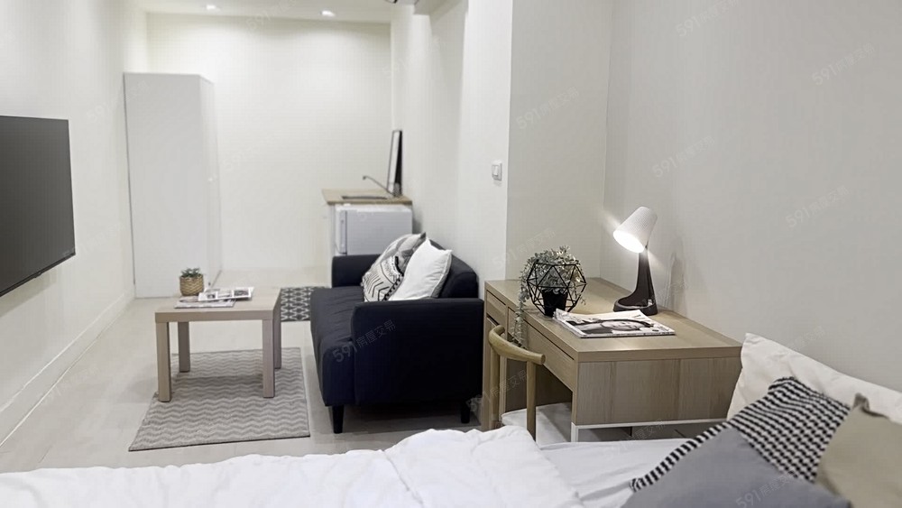 🚅近三重家樂福重陽橋🐱全新可寵獨立陽台洗衣機 - Image 1