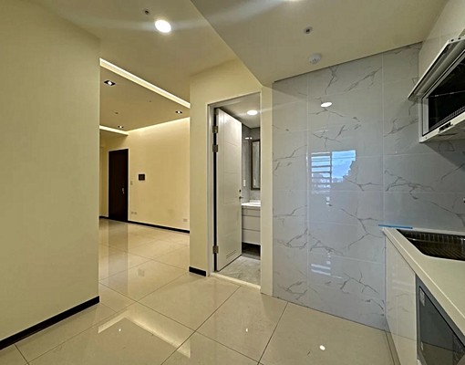 美樂~三重*先嗇宮平面兩房*屋齡新*可租補*含平車*有陽台 - Image 5