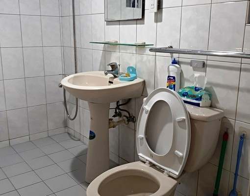 ✨不用管社宅✨南區大空間三房(可寵/可補助/可入籍) - Image 8