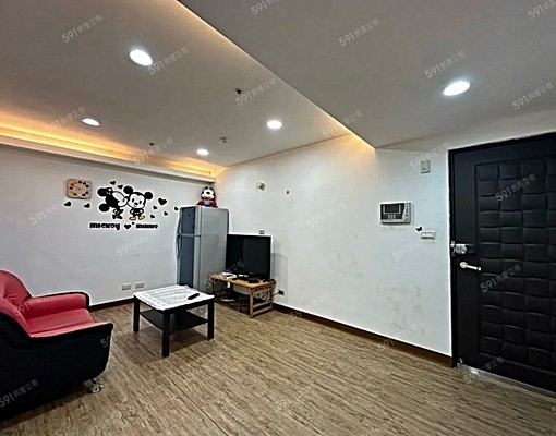 中原高樓景觀稀有正一房宅可租補全配家具 - Image 3