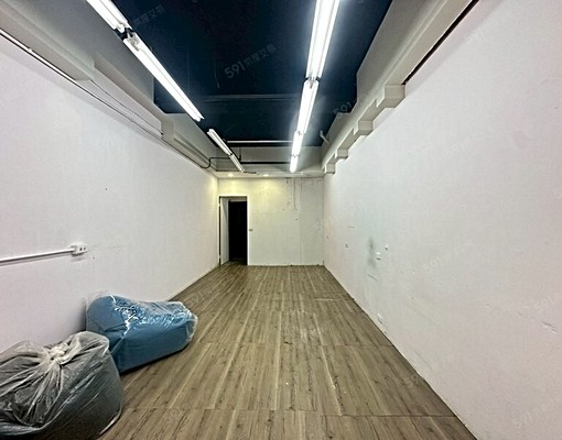 中壢火車站一樓大面寬店住~開放式格局-中正路 - Image 2