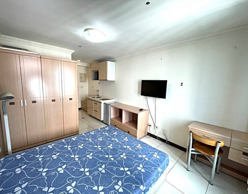 !美麗境界!中科套房.台水電.流理台 - Image 1