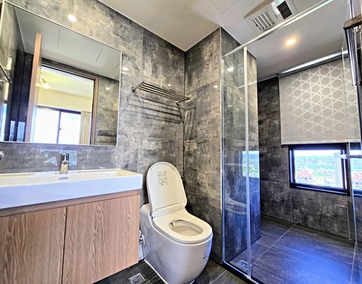 竹科-寶睿博苑典雅3改2房，遠眺美景，可報稅，可入戶籍 - Image 18