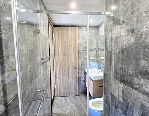 竹科-寶睿博苑典雅3改2房，遠眺美景，可報稅，可入戶籍 - Image 19