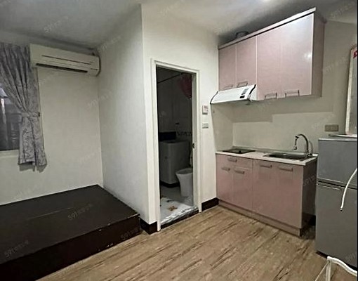 🌸近汐科站~可開伙溫馨分租套房~爬樓梯健身🌸 - Image 2