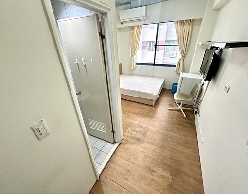 走路逢甲❤可租補❤台水電❤可貓❤管理員代收包裹❤電梯 - Image 2