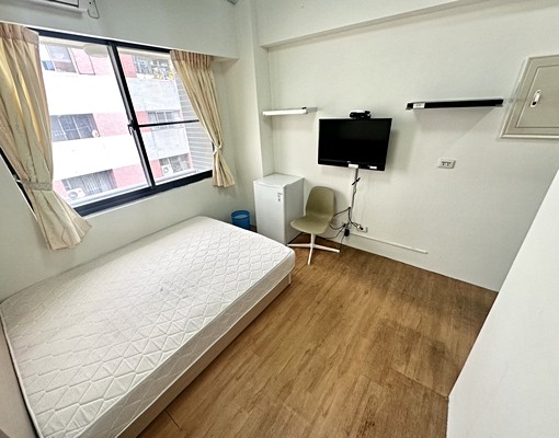 走路逢甲❤可租補❤台水電❤可貓❤管理員代收包裹❤電梯 - Image 4