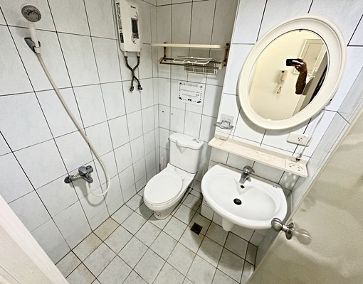 走路逢甲❤可租補❤台水電❤可貓❤管理員代收包裹❤電梯 - Image 5