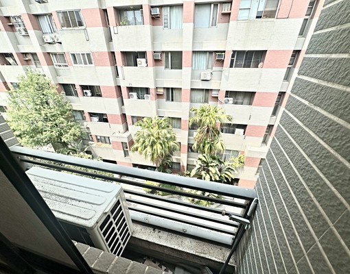 走路逢甲❤可租補❤台水電❤可貓❤管理員代收包裹❤電梯 - Image 6