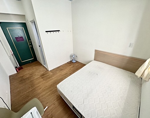 走路逢甲❤可租補❤台水電❤可貓❤管理員代收包裹❤電梯 - Image 7