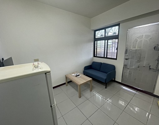 菜寮捷運8分鐘套房獨立洗衣機有陽台-小吳 - Image 2