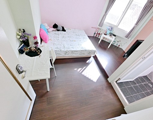 近教育大學♡文心森林捷運站♡可愛貓♡採光明亮舒適♡快加賴預約 - Image 1