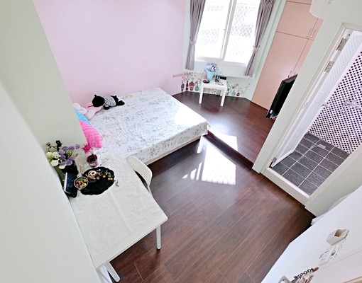 近教育大學♡文心森林捷運站♡可愛貓♡採光明亮舒適♡快加賴預約 - Image 4