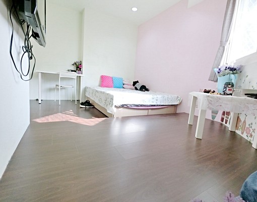 近教育大學♡文心森林捷運站♡可愛貓♡採光明亮舒適♡快加賴預約 - Image 2