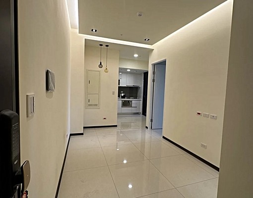 美樂*先嗇宮站*電梯兩房空屋*可租補*2年新*含平車*24管 - Image 2