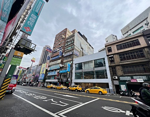 火車站前可營業用也可住家 - Image 2