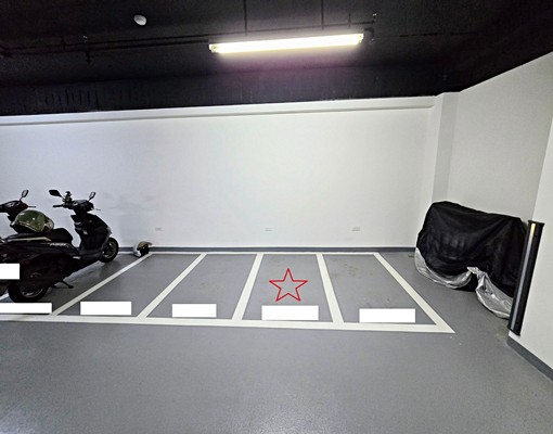 竹科-寶睿博苑典雅3改2房，遠眺美景，可報稅，可入戶籍 - Image 22