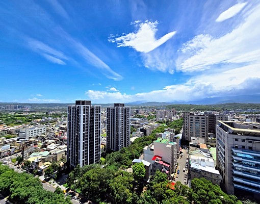 竹科-寶睿博苑典雅3改2房，遠眺美景，可報稅，可入戶籍 - Image 23