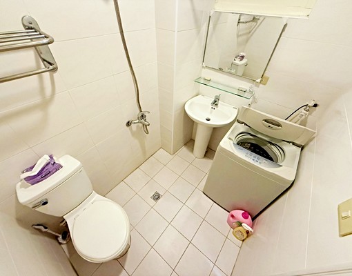 超值🔥徐匯中學站✦採光大房✦廁所開窗✦獨立洗衣機✦變頻冷氣 - Image 8