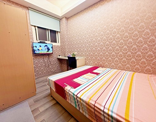 超值🔥徐匯中學站✦採光大房✦廁所開窗✦獨立洗衣機✦變頻冷氣 - Image 4