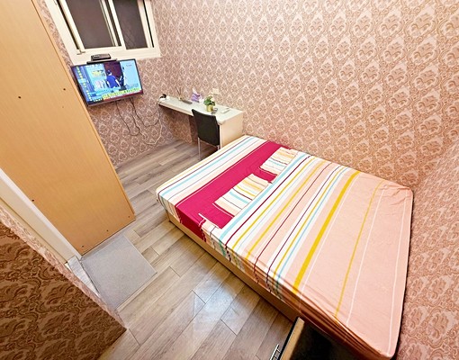 超值🔥徐匯中學站✦採光大房✦廁所開窗✦獨立洗衣機✦變頻冷氣 - Image 3