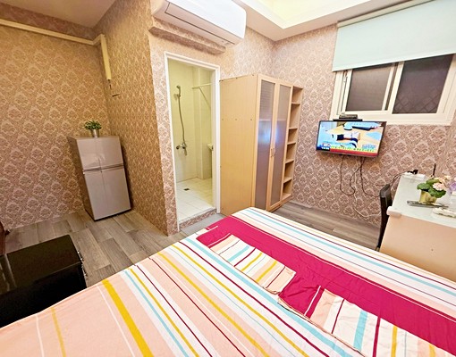 超值🔥徐匯中學站✦採光大房✦廁所開窗✦獨立洗衣機✦變頻冷氣 - Image 2