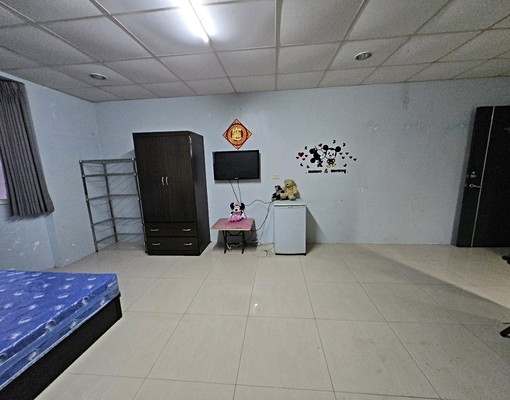 自租套房飲水機包網路第四台可貓可小孩小孩 - Image 6